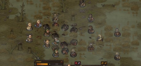 Battle Brothers Complete Edition PC Steam CD Key