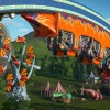 Planet Coaster Steam Frontier Gift