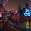 Planet Coaster Steam Frontier Gift