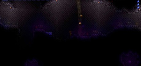 Terraria PC Steam CD Key 1+1 Bundle