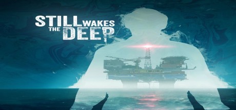 Still Wakes the Deep EU Xbox Series X|S / PC CD Key