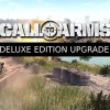 Call to Arms - Deluxe Edition Upgrade DLC PC Steam CD Key 