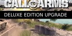 Call to Arms - Deluxe Edition Upgrade DLC PC Steam CD Key 