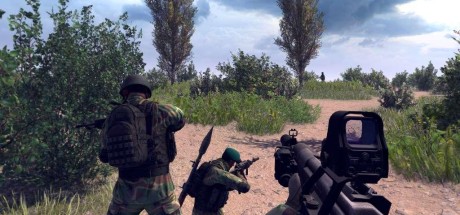 Call to Arms - Deluxe Edition Upgrade DLC PC Steam CD Key 