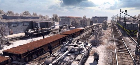 Call to Arms - Deluxe Edition Upgrade DLC PC Steam CD Key 