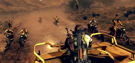 Resident Evil 5 Gold Edition EU PC Steam CD Key Resident Evil 5 Gold Edition EU PC Steam CD Key