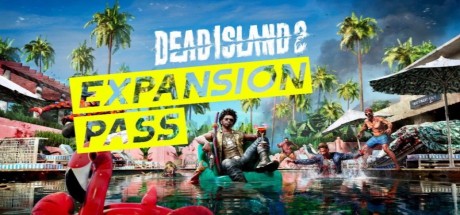 Dead Island 2 - Expansion Pass DLC RoW PC Steam CD Key (valid until January 2027)