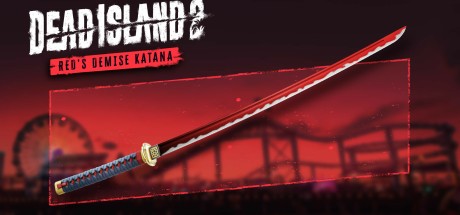 Dead Island 2 - Expansion Pass DLC RoW PC Steam CD Key (valid until January 2027)