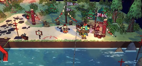 Cult of the Lamb: Sinful Edition EU XBOX One / Xbox Series X|S CD Key