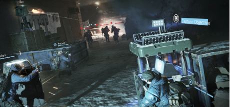 Tom Clancy’s The Division Definitive Edition PL XBOX One / Xbox Series X|S CD Key Tom Clancy’s The Division Definitive Edition PL XBOX One / Xbox Series X|S CD Key