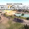 Call to Arms Basic Edition Steam CD Key
