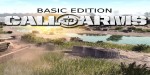 Call to Arms Basic Edition Steam CD Key
