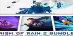 Risk of Rain 2 + Survivors of the Void + Seekers of the Storm + Alloyed Collective Bundle PC Steam CD Key