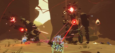 Risk of Rain 2 + Survivors of the Void + Seekers of the Storm + Alloyed Collective Bundle PC Steam CD Key