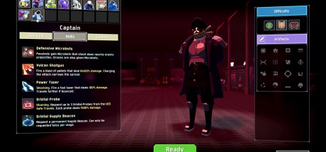 Risk of Rain 2 + Survivors of the Void + Seekers of the Storm + Alloyed Collective Bundle PC Steam CD Key