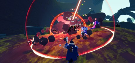 Risk of Rain 2 + Survivors of the Void + Seekers of the Storm + Alloyed Collective Bundle PC Steam CD Key