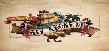 Maestro - All Aboard! DLC PC Steam CD Key