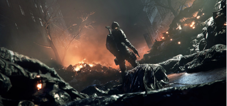 Tom Clancy’s The Division Definitive Edition US XBOX One / Xbox Series X|S CD Key