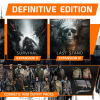 Tom Clancy’s The Division Definitive Edition US XBOX One / Xbox Series X|S CD Key