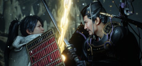 Nioh 3 JP PC Steam CD Key