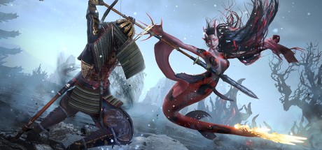 Nioh 3 JP PC Steam CD Key