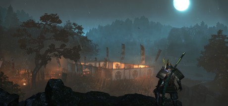 Nioh 3 JP PC Steam CD Key