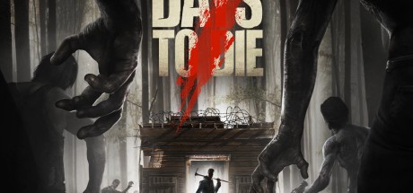 7 Days to Die Steam CD Key