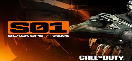Call of Duty: Black Ops 7 - BlackCell (Season 01) DLC US XBOX One / Xbox Series X|S / PC CD Key