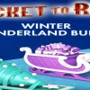 Ticket To Ride - Winter Wonderland Bundle DLC PC Steam CD Key