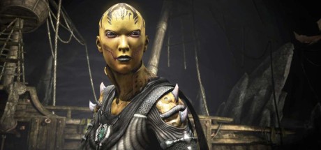 Mortal Kombat X US XBOX ONE CD Key