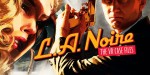 L.A. Noire: The VR Case Files PC Steam CD Key