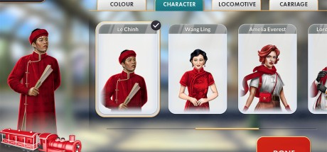 Ticket to Ride - Legendary Asia Expansion DLC PC Steam CD Key