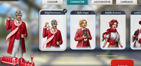 Ticket to Ride - Switzerland Expansion DLC PC Steam CD Key