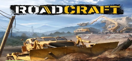 RoadCraft CH Xbox Series X|S CD Key