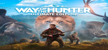 Way of the Hunter Ultimate Edition US Xbox Series X|S CD Key