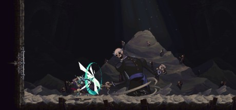 Blasphemous 2 Mea Culpa Edition US XBOX One / Xbox Series X|S CD Key