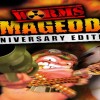 Worms Armageddon: Anniversary Edition EU XBOX One / Xbox Series X|S CD Key