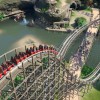 Planet Coaster EU Steam CD Key