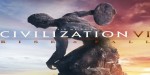 Sid Meier’s Civilization VI - Rise and Fall DLC EU Steam CD Key