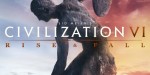 Sid Meier’s Civilization VI - Rise and Fall DLC EU Steam CD Key