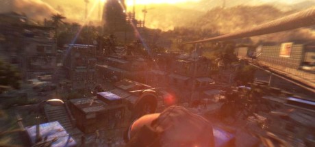 Dying Light US XBOX One CD Key