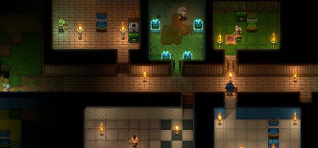 Core Keeper NA PC Steam CD Key