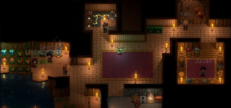 Core Keeper NA PC Steam CD Key