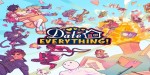 Date Everything! PC Steam CD Key (valid until September 2026)