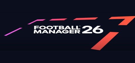 Football Manager 26 Console EU XBOX One / Xbox Series X|S CD Key