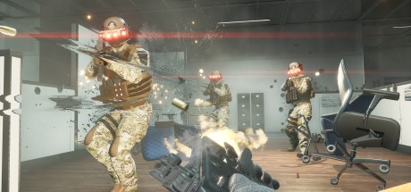 Trepang2: Deluxe Edition EU Xbox Series X|S / PC CD Key Trepang2: Deluxe Edition EU Xbox Series X|S / PC CD Key