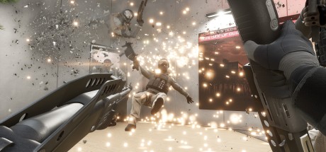 Trepang2: Deluxe Edition EU Xbox Series X|S / PC CD Key Trepang2: Deluxe Edition EU Xbox Series X|S / PC CD Key