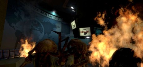 Black Mesa PC Steam CD Key (valid until February 2027)