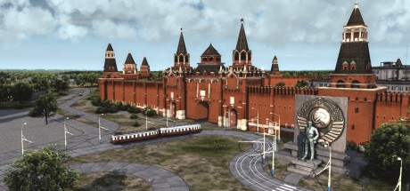 Workers & Resources: Soviet Republic - Early Start DLC PC Steam CD Key