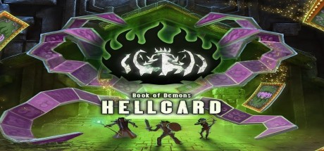 HELLCARD CO XBOX One / Xbox Series X|S CD Key
